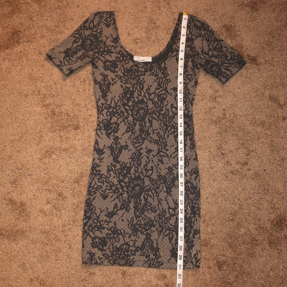 •Forever 21 — Lace Minidress• - Picture 5 of 5
